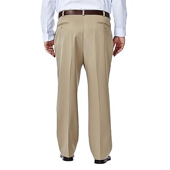 パンツ CLASSIC FIT TROUSERS GRAIGE d5ae85a8-7aa8-4f5f-b30f-
